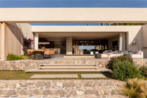 Villa i Cala Carbo, Ibiza, Cala Carbo - € 9.950.000 | Ref: IBN1050 - foto 4